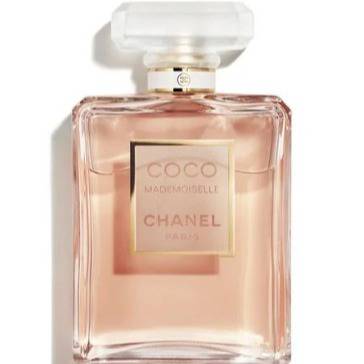 COCO MADEMOISELLE