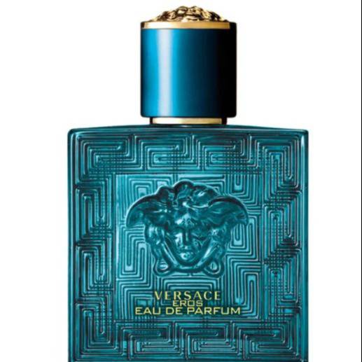 Eros Eau de Parfum Natural Spray