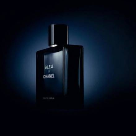 BLEU DE CHANEL