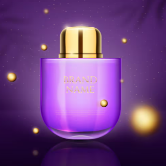 Bright Crystal Eau De Toilette