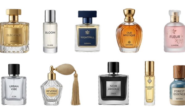 Women’s Perfume